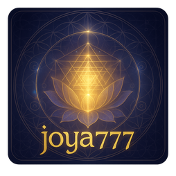 joya777 logo